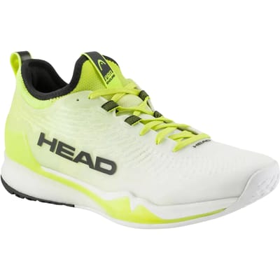 Head Racket Endure Pro Allcourt Schoenen EU 41 Man