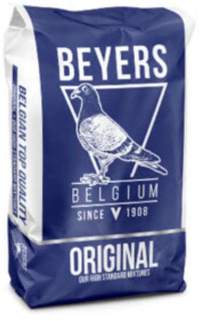 Beyers Original 23-Zuivering - 20 kg