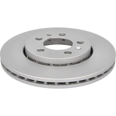 Remschijf BOSCH 0 986 478 853 voorkant, geventileerd, sterk gecarboniseerd, 1 Stuk