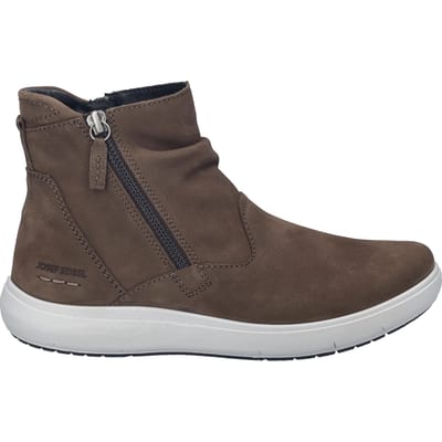 JOSEF SEIBEL Megan 12 | Enkellaars voor Dames | bruin
