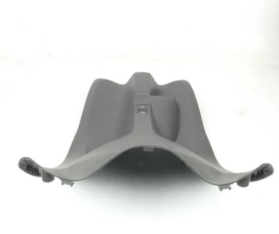 Tablier AR Gris brut à peindre 5AD-F8312-30 pour scooter MBK 50 Ovetto 2003-04