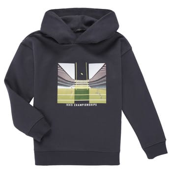 Capuchon sweaters Ikks X215013