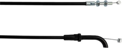 teknix gaskabel voor kawasaki 500 kle a 1991 tot 2004 106cm / 99cm nieuw