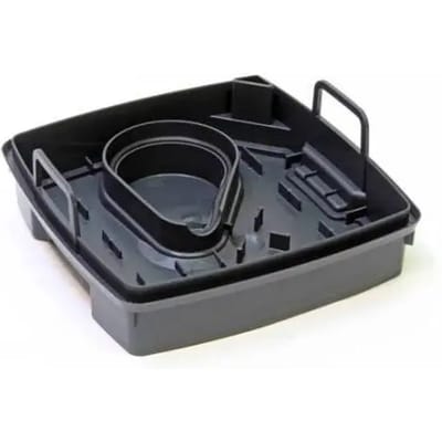 Accessoire aquarium filter Compleet voorfilter met klep en pakking Eheim 2071/73/75, 2074