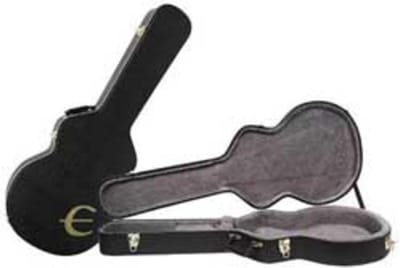 Epiphone case 16" Archtop - Koffer voor elektrische gitaren
