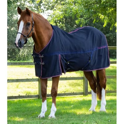 Paardendeken katoen Premier Equine Barrasso 450 g