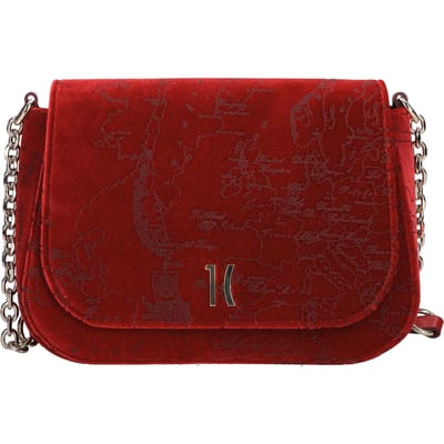 Alviero Martini Zakken... Rood