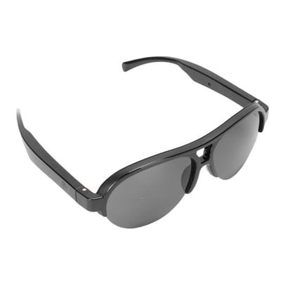 Allecto - Smart Glasses - Bluetooth technologie - Ai taalvertaling