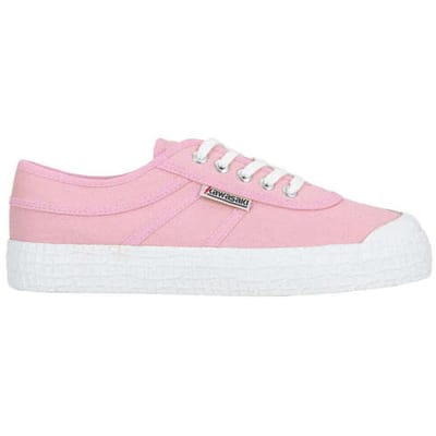 Lage Sneakers Kawasaki Kawasaki Original 3.0 Canvas Shoe K232427 4046 Candy Pink