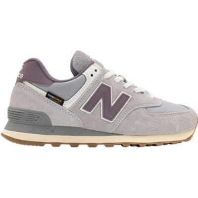 Sneakers New Balance Baskets 574 cuir