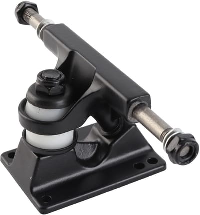 Dailygoods- Skateboard-assen 2 stuks - Hoogwaardig/Robuust