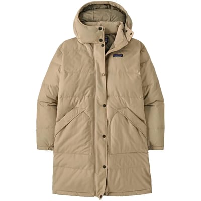 Parka Jas Patagonia W'S DOWNDRIFT PARKA