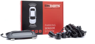 Einparts Parkeersensoren Epp5300 Oem Voor Kia, Nissan En Mazda Systeem