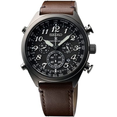 Seiko Prospex Radio Sync Solar | SSG015P1