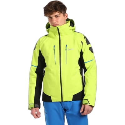 Ski-jas Kilpi Turnau
