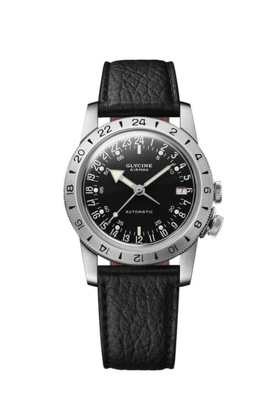 Glycine GL0371 - Airman Nº1 Purist 36