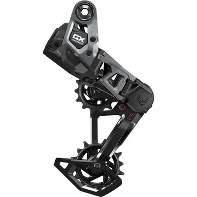 SRAM GX AXS Eagle T-Type 12s Achterderailleur - GX AXS Eagle Achterderailleur