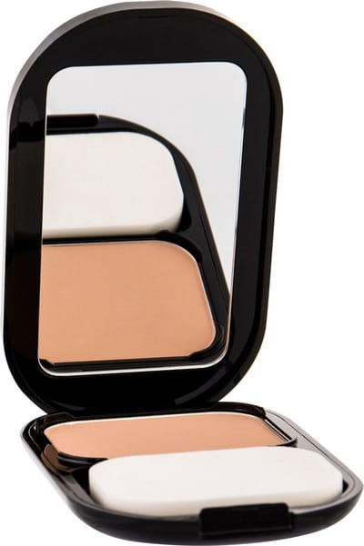 Max Factor, Facefinity, Fond de Teint Compact, 008, Toffee, SPF 20, 10 ml