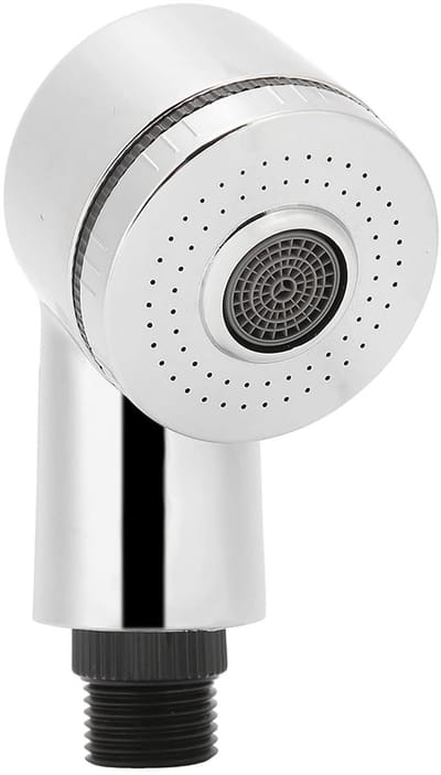 Dailygoods- Shampoo Bowl Sprayer - Douchekop met Slang - Roestvrijstalen Filtermondstuk - Kapsalon Onderdelen - Duurzaam en Corrosiebestendig - Eenvoudig te Installeren