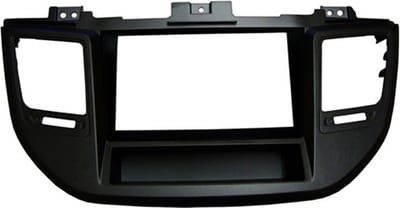 2-DIN paneel Hyundai Tucson 2015-2021