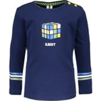 B. Nosy Baby Jongens T-shirt - Maat 80