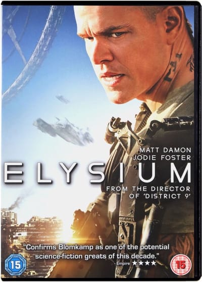 Elysium
