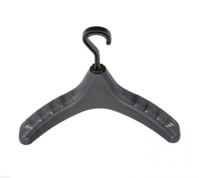 Duiksport - Droogpak - Brede Schouder - Hanger- Wetsuit