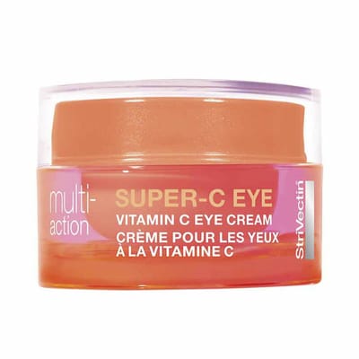 StriVectin Multi-Action Vitamine C Oogcrème voor een stralende huid