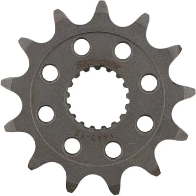 Motortandwiel Supersprox CST-1443:13 # 22407-13 #