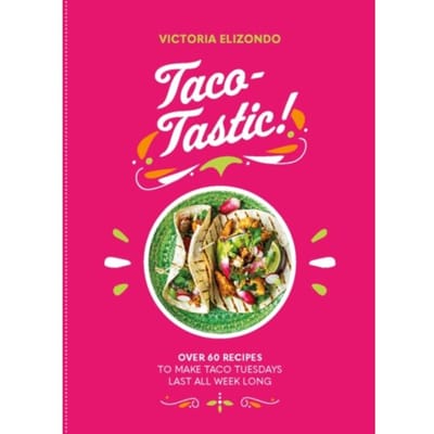 Taco-Tastic - Victoria Elizondo