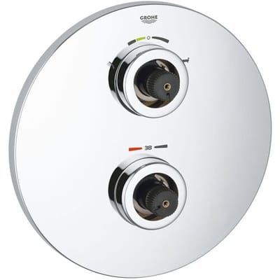Grohe Grohtherm 3000  Onderdelen sanitaire kranen