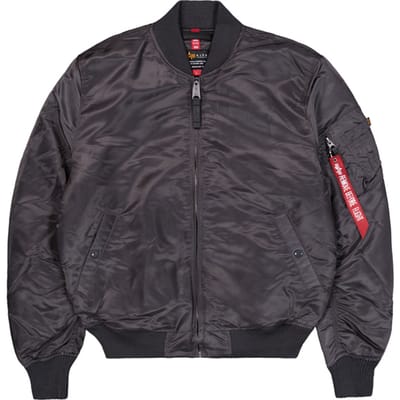 Jas Alpha Industries MA-1 VF 59