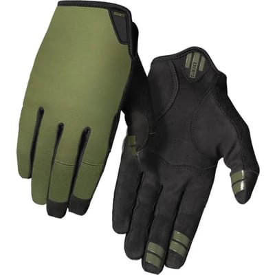 Lange handschoenen Giro Dnd