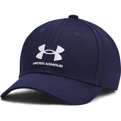 Verstelbare pet voor kinderen Under Armour Branded SDI