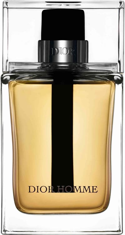 Dior Dior Homme Intense Eau De Parfum Intense Dior - Dior Homme Dior Homme Intense Eau De Parfum Intense  - 50 ML