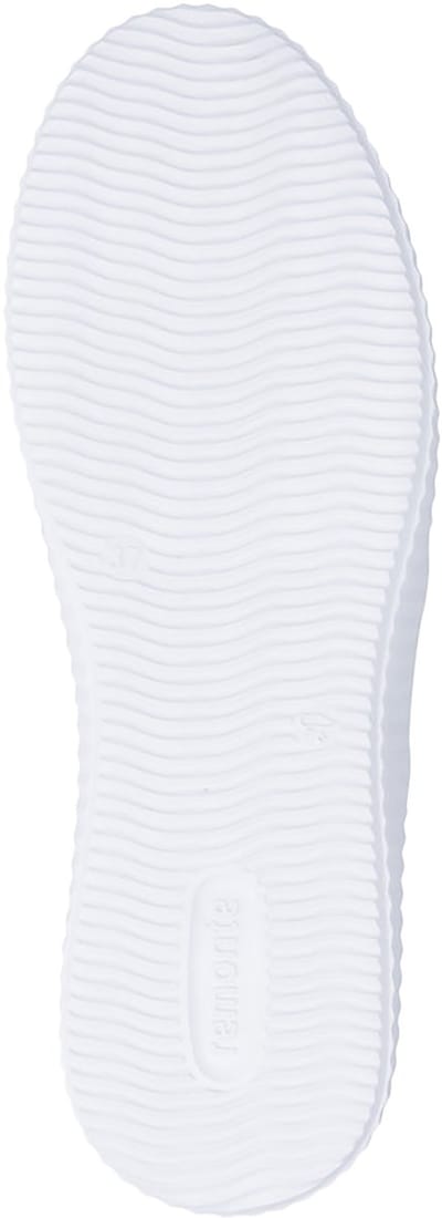 Alburi-sneakers met veters