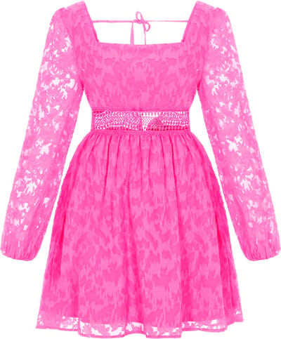 faina Dress