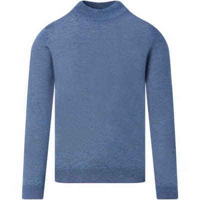 Dutch Dandies Fonda turtleneck