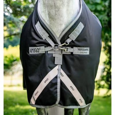 Outdoor paardendeken Amigo 1200D 50g