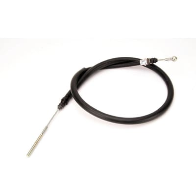 Kabel, parkeerrem ATE 24.3727-0850.2 links