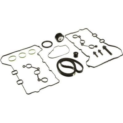 Distributieriemset PowerGrip™ GATES K04T360HOB
