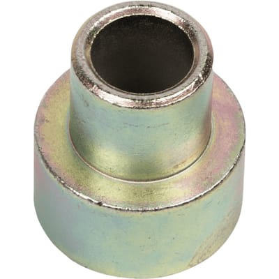 Spacer, axle