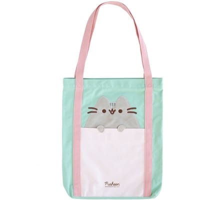 Pusheen Premium Tote Bag 35x40x7cm