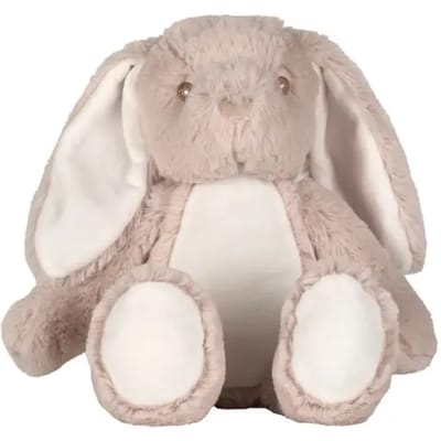 Mini knuffel Mumbles