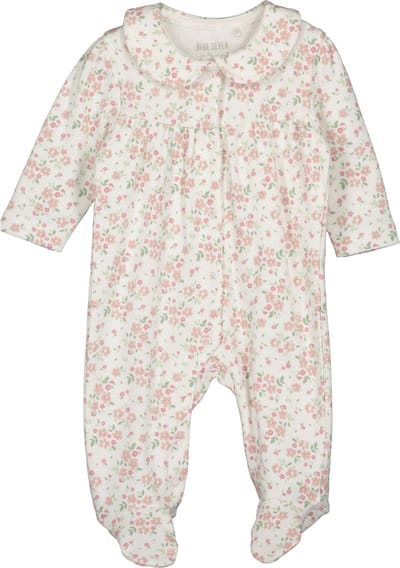 Blue Seven - Meisjes boxpak - Offwhite aop