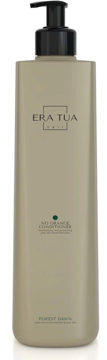 ERA TUA - Forest Dawn - No Orange Conditioner - 750ML