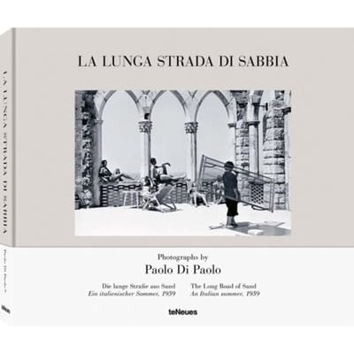 La Lunga Strada Di Sabbia - Paolo, Silvia Di