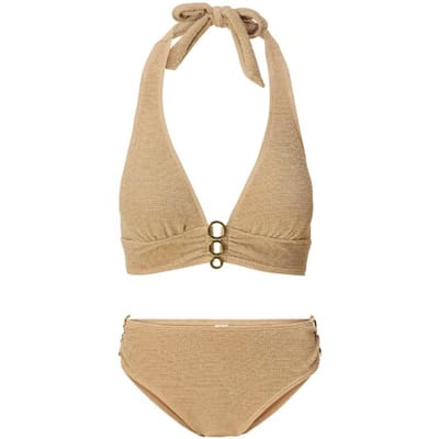 Bikini Lingadore Triangel bikini set