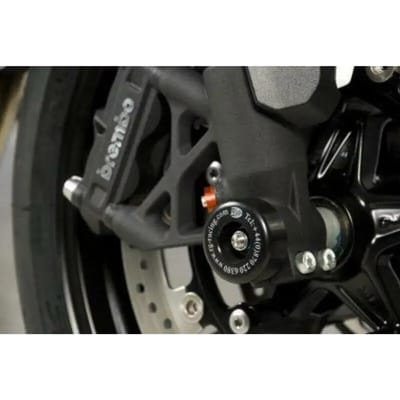 Motor vorkbeschermers R&G Racing Triumph SPEED TRIPLE 1050 ABS