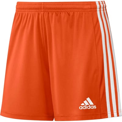 Dames shorts adidas Squadra 21